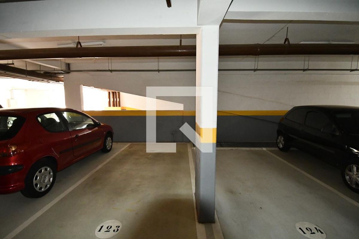 Apartamento à Venda - Bosque, 1 Quarto,  44 m2 em , Campinas - sp | SoloBR