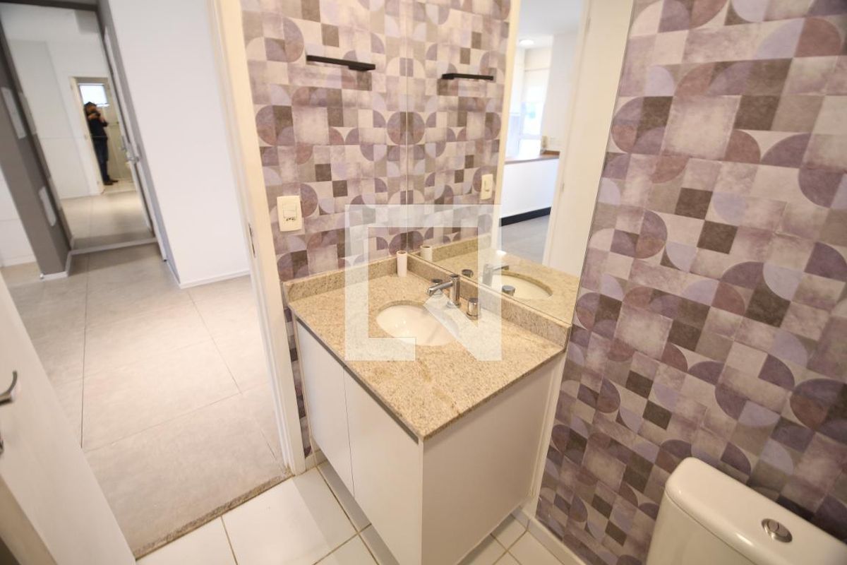 Apartamento à Venda - Bosque, 1 Quarto,  44 m2 em , Campinas - sp | SoloBR