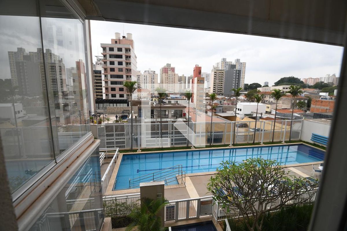 Apartamento à Venda - Bosque, 1 Quarto,  44 m2 em , Campinas - sp | SoloBR