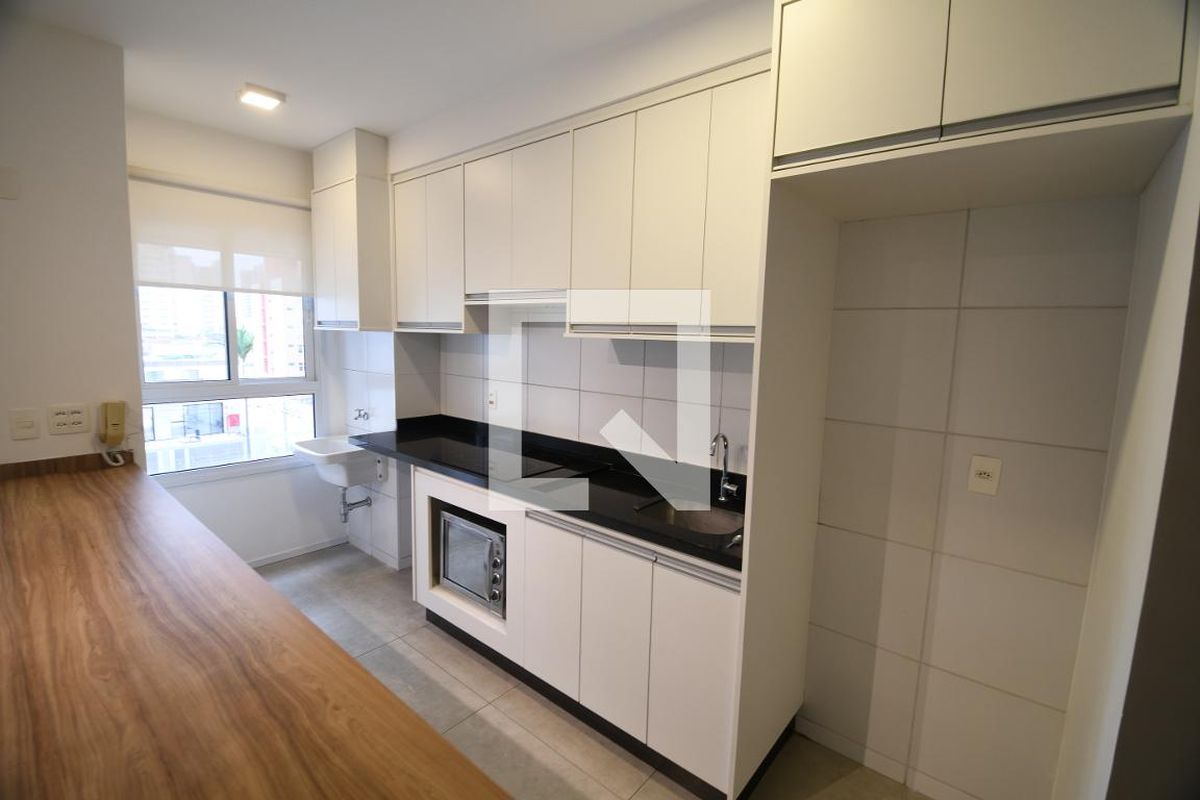 Apartamento à Venda - Bosque, 1 Quarto,  44 m2 em , Campinas - sp | SoloBR