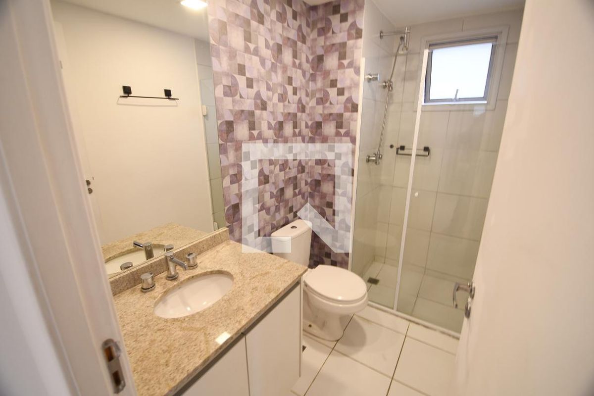 Apartamento à Venda - Bosque, 1 Quarto,  44 m2 em , Campinas - sp | SoloBR