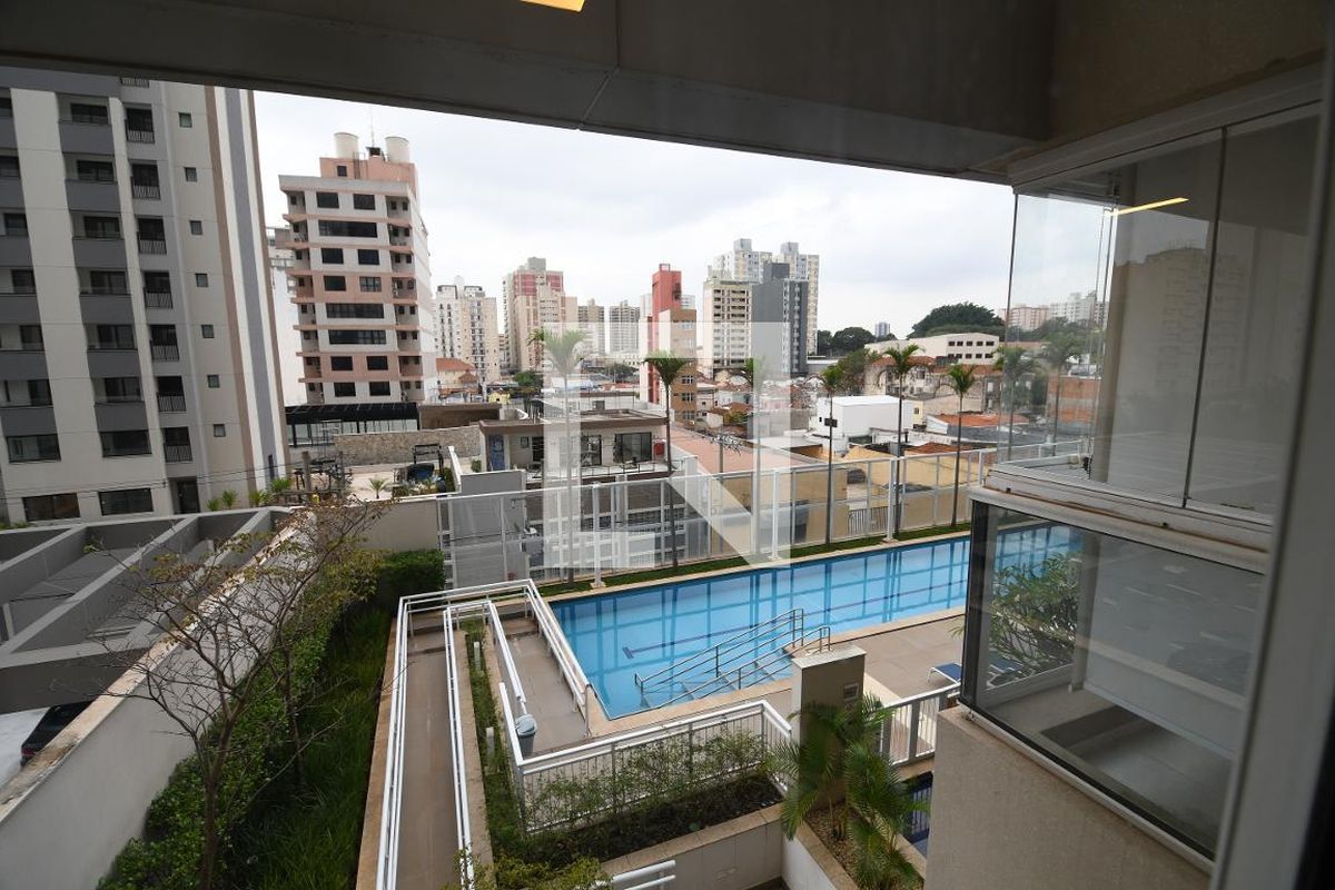 Apartamento à Venda - Bosque, 1 Quarto,  44 m2 em , Campinas - sp | SoloBR