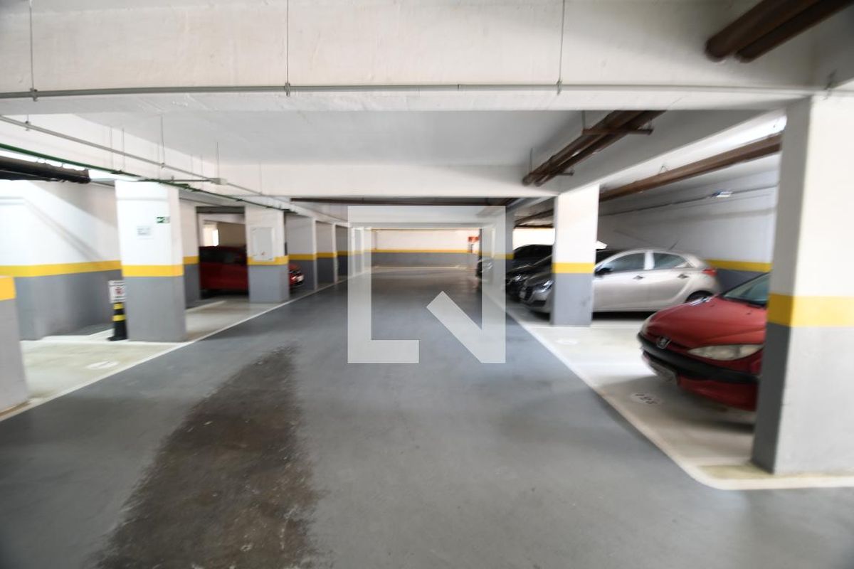 Apartamento à Venda - Bosque, 1 Quarto,  44 m2 em , Campinas - sp | SoloBR