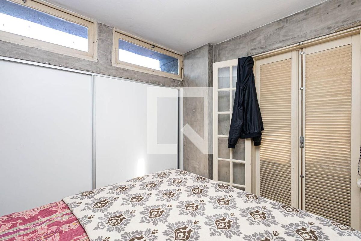 Apartamento, 2 quartos, 52 m² - Foto 16
