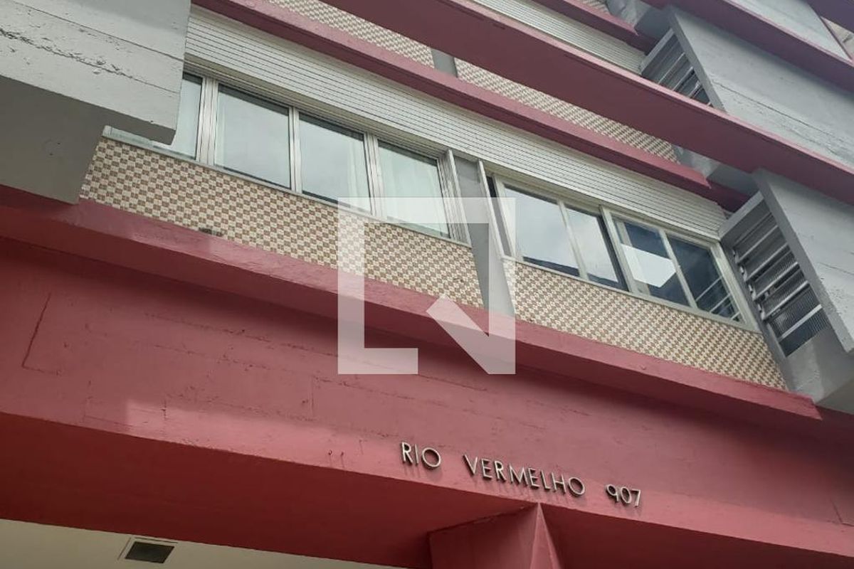 Apartamento, 2 quartos, 52 m² - Foto 54
