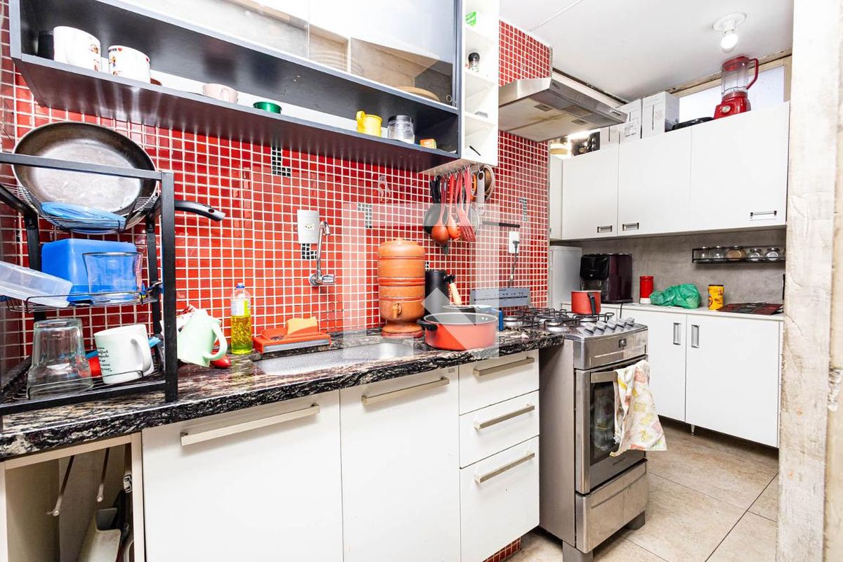 Apartamento, 2 quartos, 52 m² - Foto 38