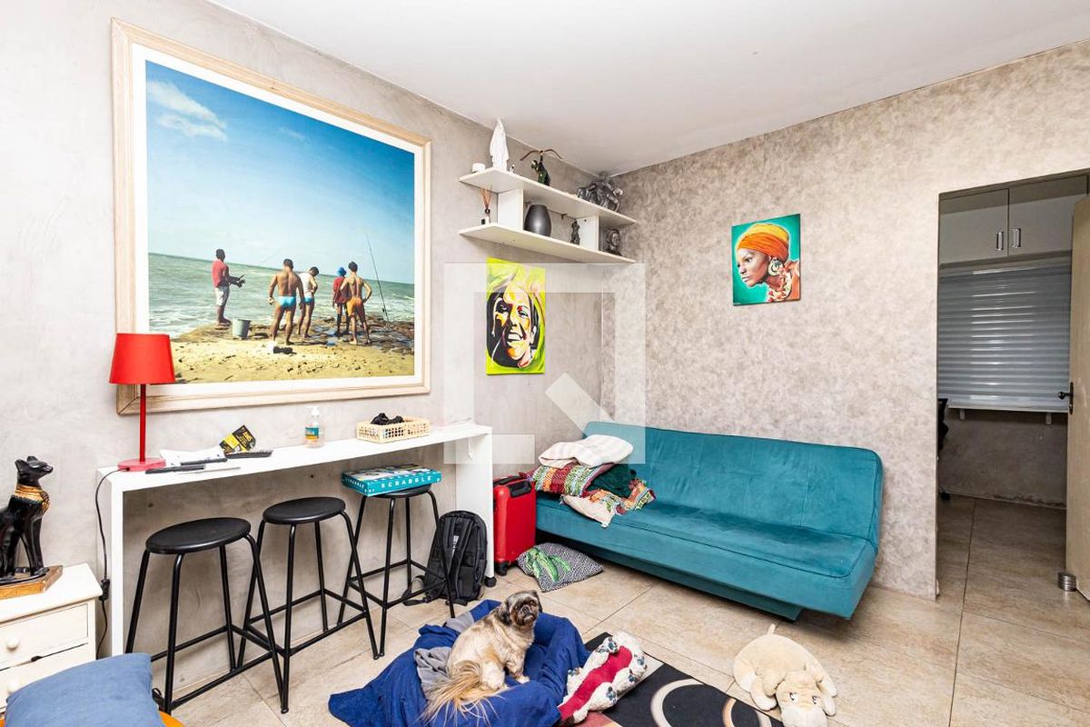 Apartamento, 2 quartos, 52 m² - Foto 2