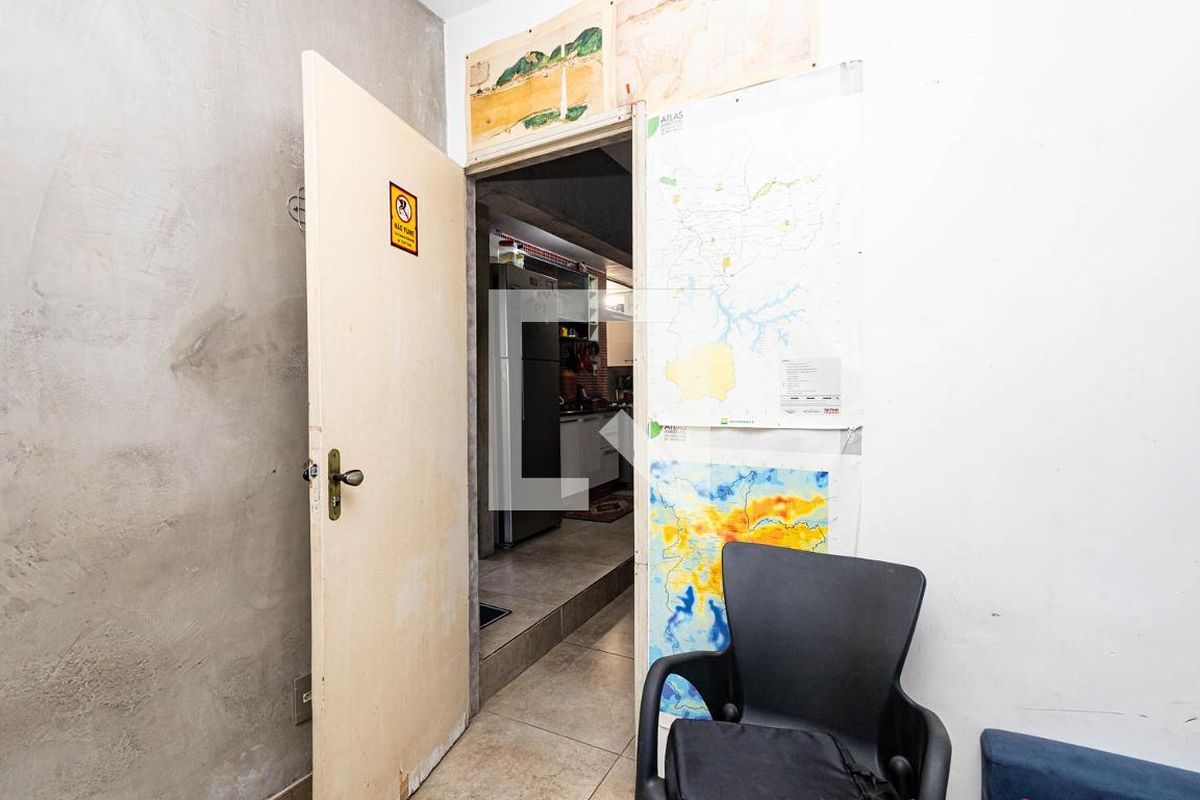 Apartamento, 2 quartos, 52 m² - Foto 24