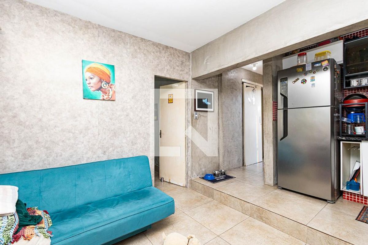 Apartamento, 2 quartos, 52 m² - Foto 4