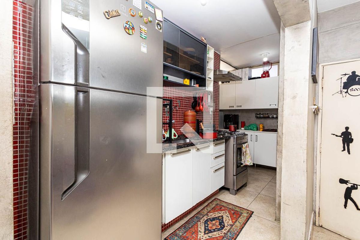 Apartamento, 2 quartos, 52 m² - Foto 34