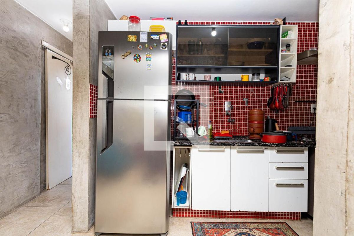 Apartamento, 2 quartos, 52 m² - Foto 36