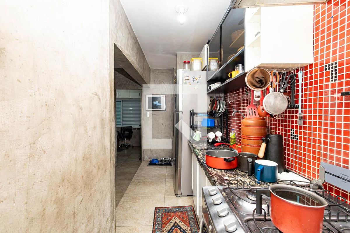 Apartamento, 2 quartos, 52 m² - Foto 42