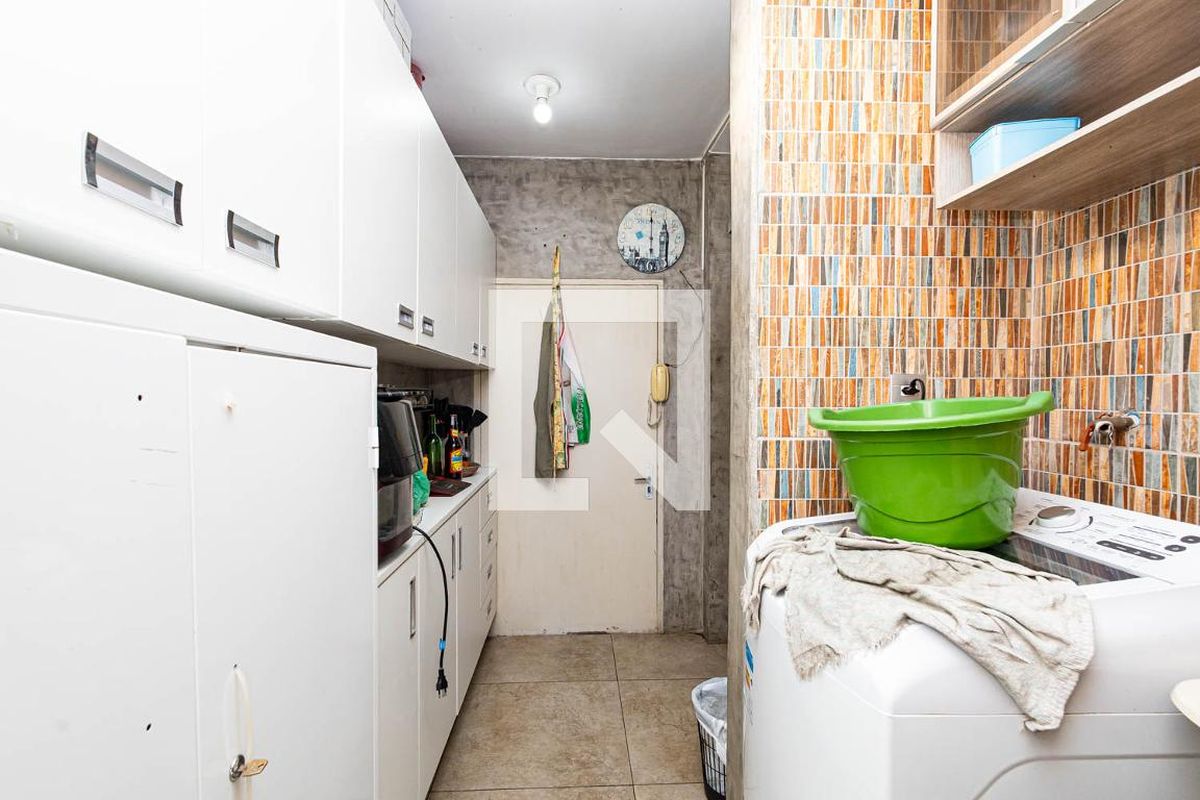 Apartamento, 2 quartos, 52 m² - Foto 50