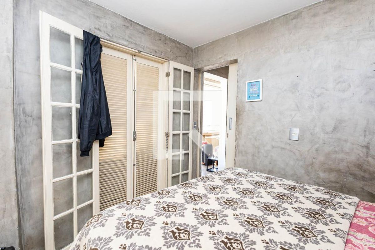 Apartamento, 2 quartos, 52 m² - Foto 14