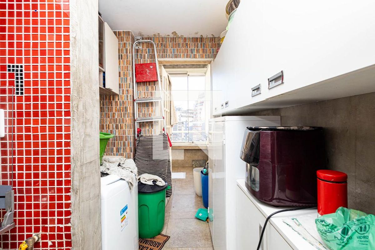 Apartamento, 2 quartos, 52 m² - Foto 44