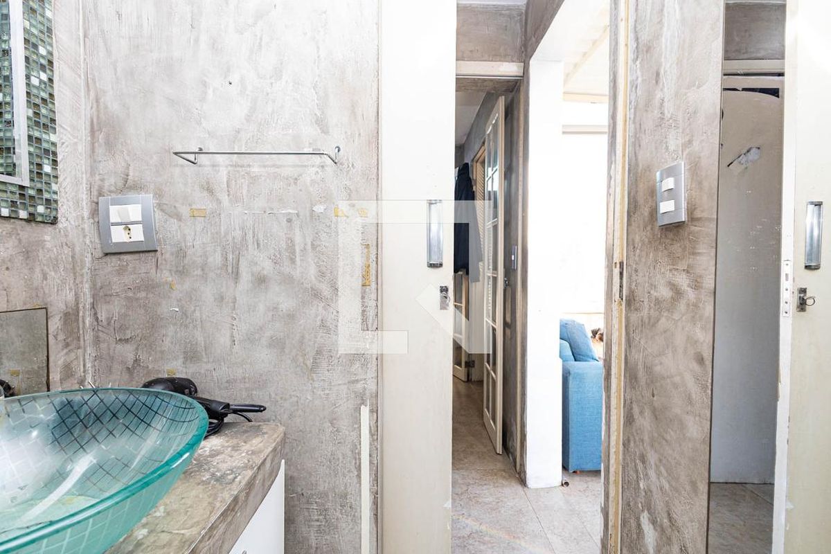 Apartamento, 2 quartos, 52 m² - Foto 32