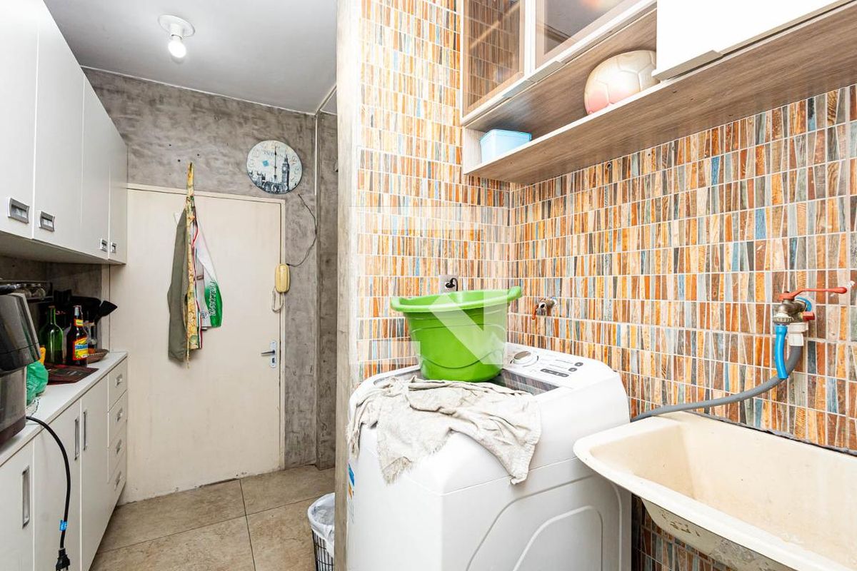 Apartamento, 2 quartos, 52 m² - Foto 48