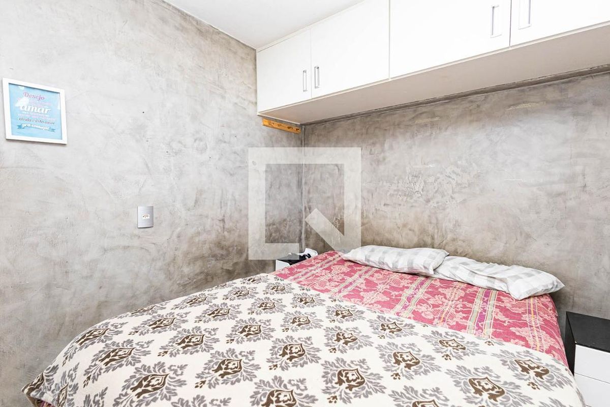 Apartamento, 2 quartos, 52 m² - Foto 12