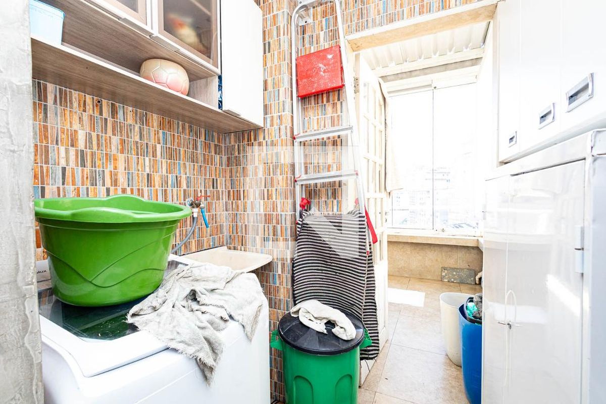 Apartamento, 2 quartos, 52 m² - Foto 46