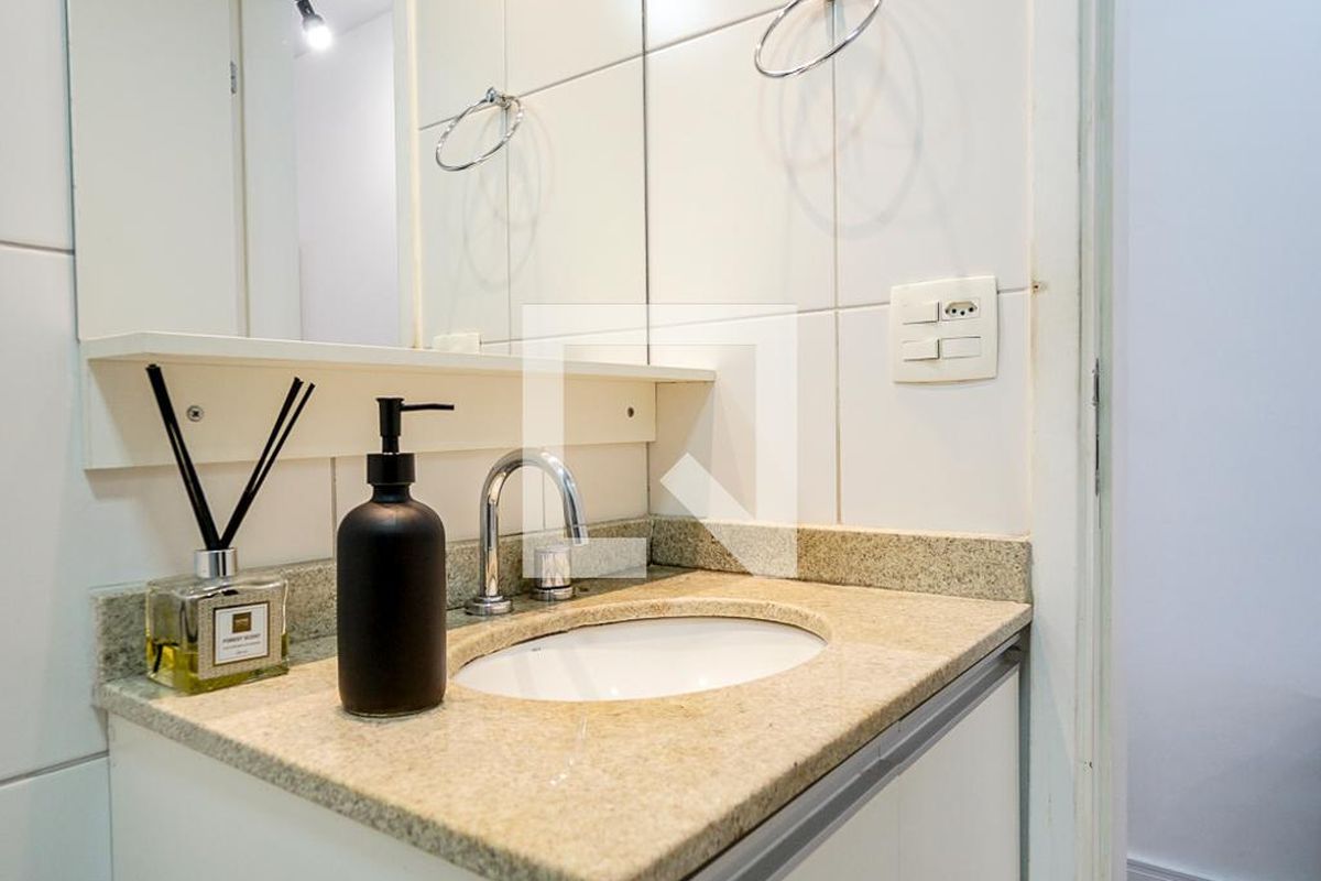 Kitnet-Studio, 35 m² - Foto 42