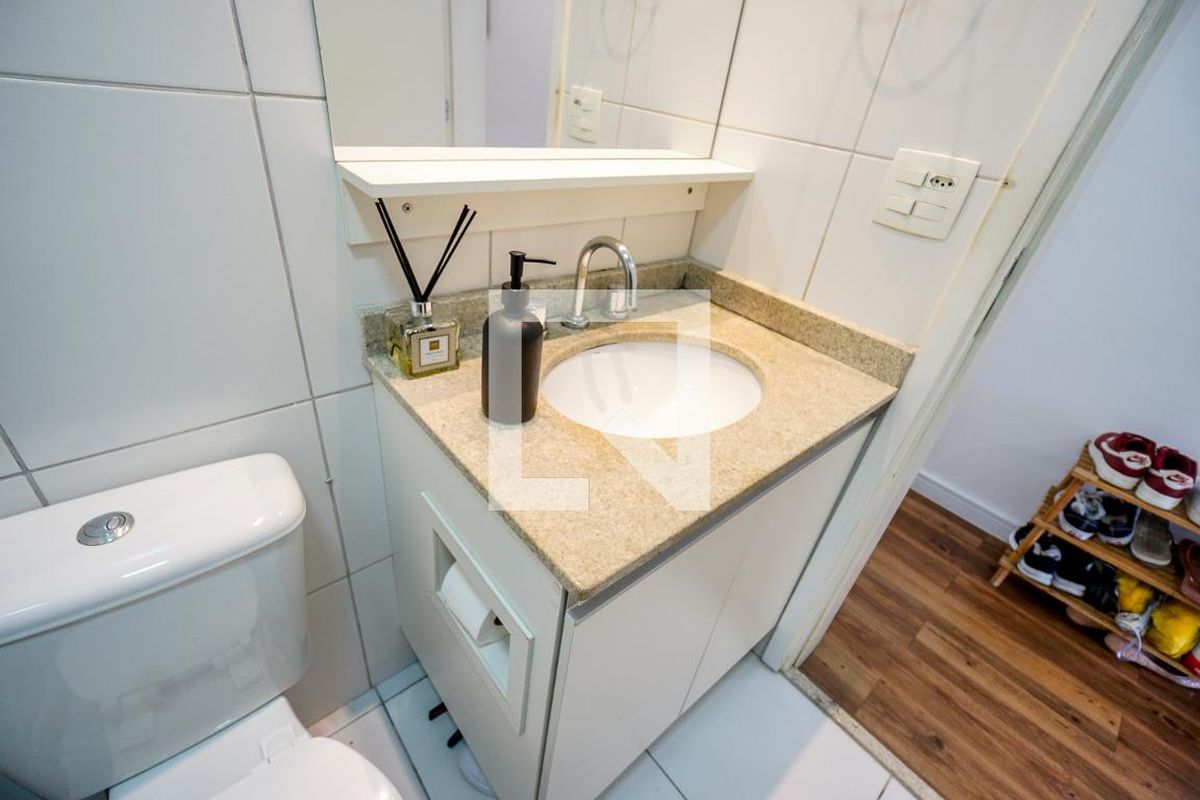 Kitnet-Studio, 35 m² - Foto 44