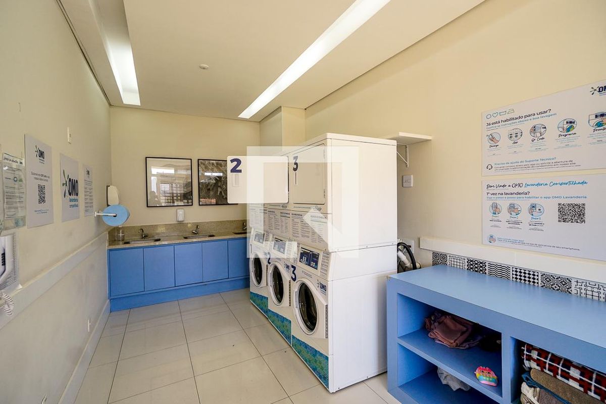 Kitnet-Studio, 35 m² - Foto 50