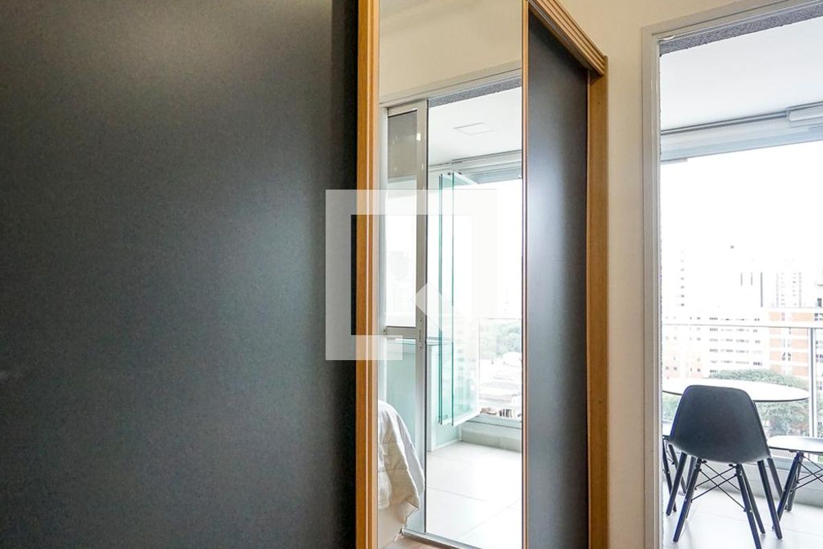 Kitnet-Studio, 35 m² - Foto 18