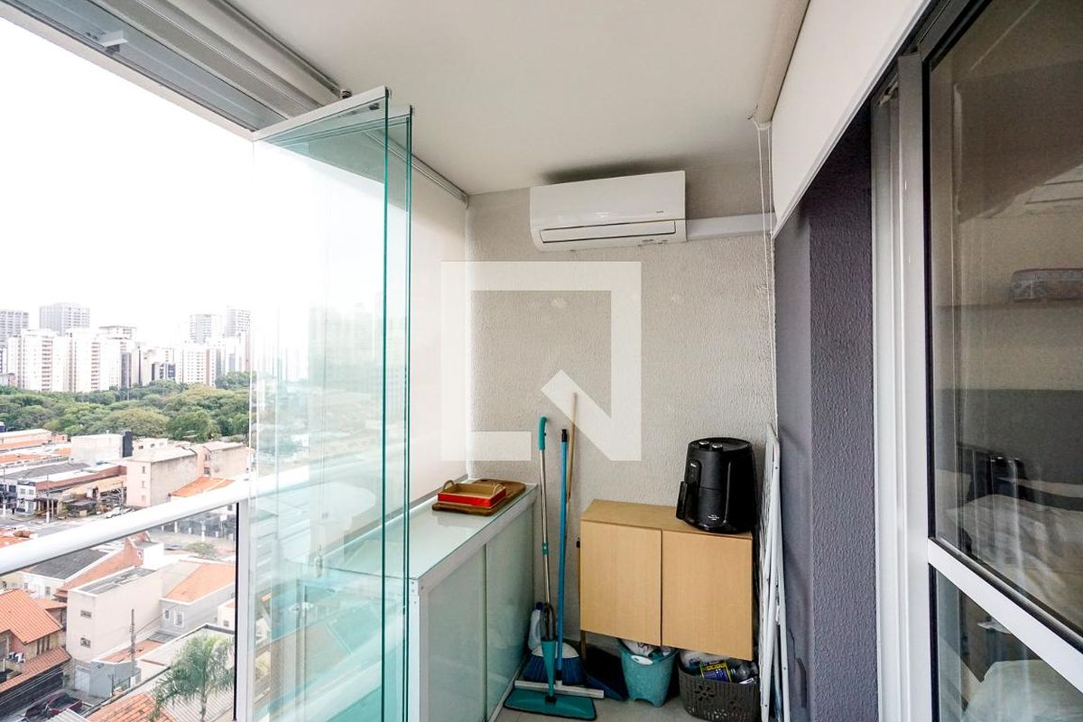 Kitnet-Studio, 35 m² - Foto 32