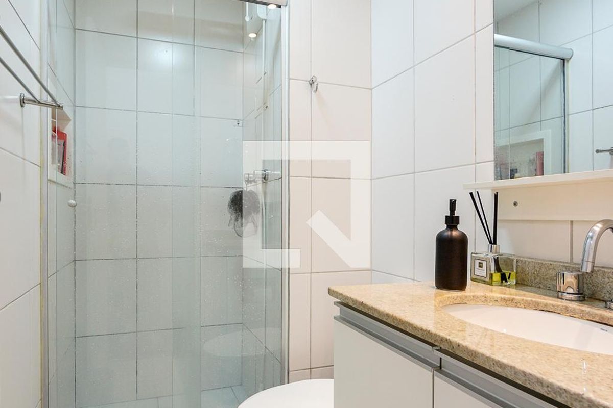 Kitnet-Studio, 35 m² - Foto 40