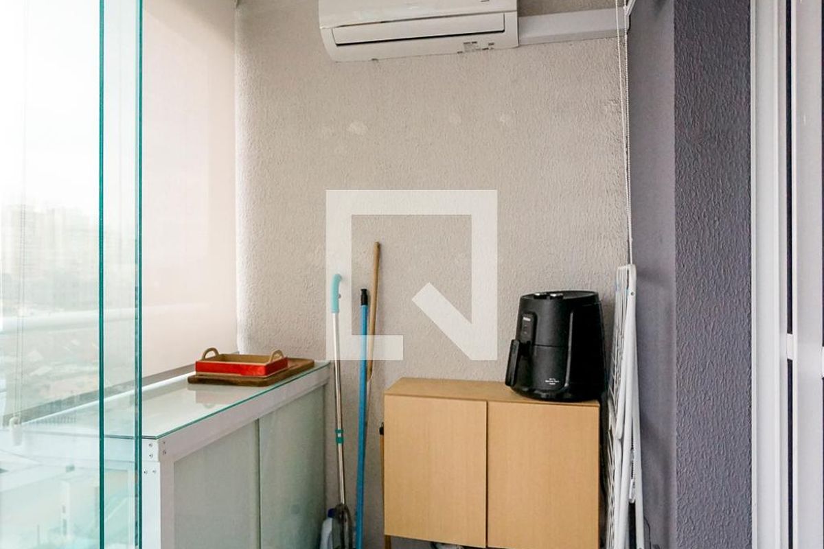 Kitnet-Studio, 35 m² - Foto 34
