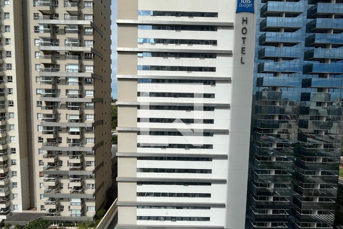 Apartamento à Venda - Bosque, 1 Quarto,  46 m2 em , Campinas - sp | SoloBR