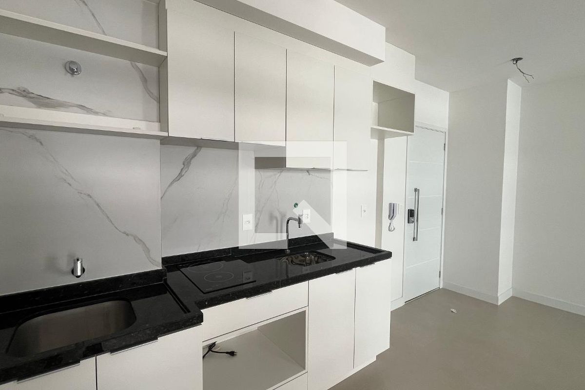 Apartamento à Venda - Bosque, 1 Quarto,  46 m2 em , Campinas - sp | SoloBR