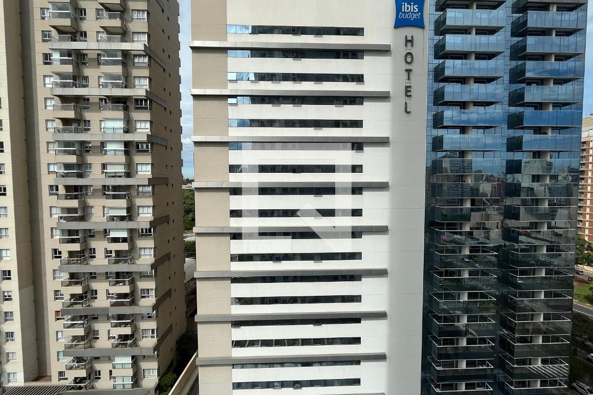Apartamento à Venda - Bosque, 1 Quarto,  46 m2 em , Campinas - sp | SoloBR