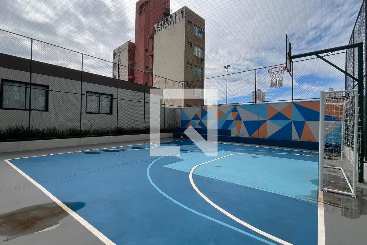 Apartamento à Venda - Bosque, 1 Quarto,  46 m2 em , Campinas - sp | SoloBR