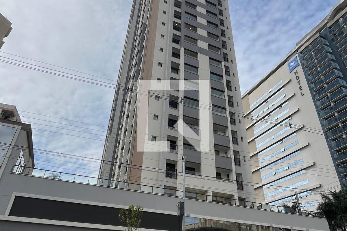 Apartamento à Venda - Bosque, 1 Quarto,  46 m2 em , Campinas - sp | SoloBR