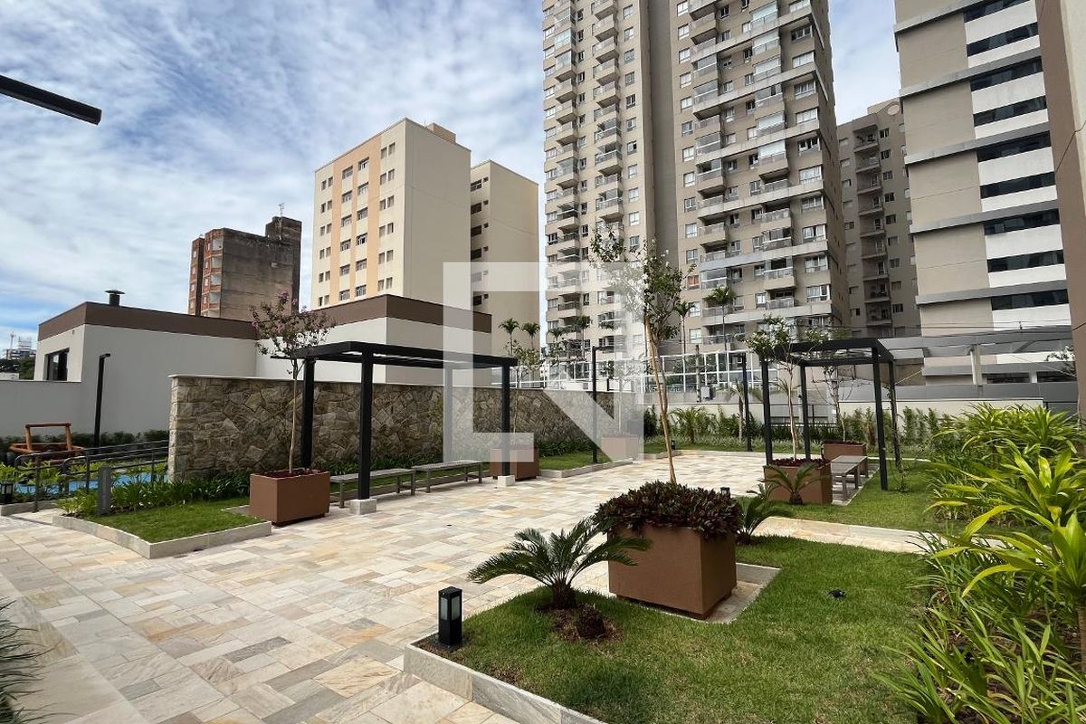 Apartamento à Venda - Bosque, 1 Quarto,  46 m2 em , Campinas - sp | SoloBR