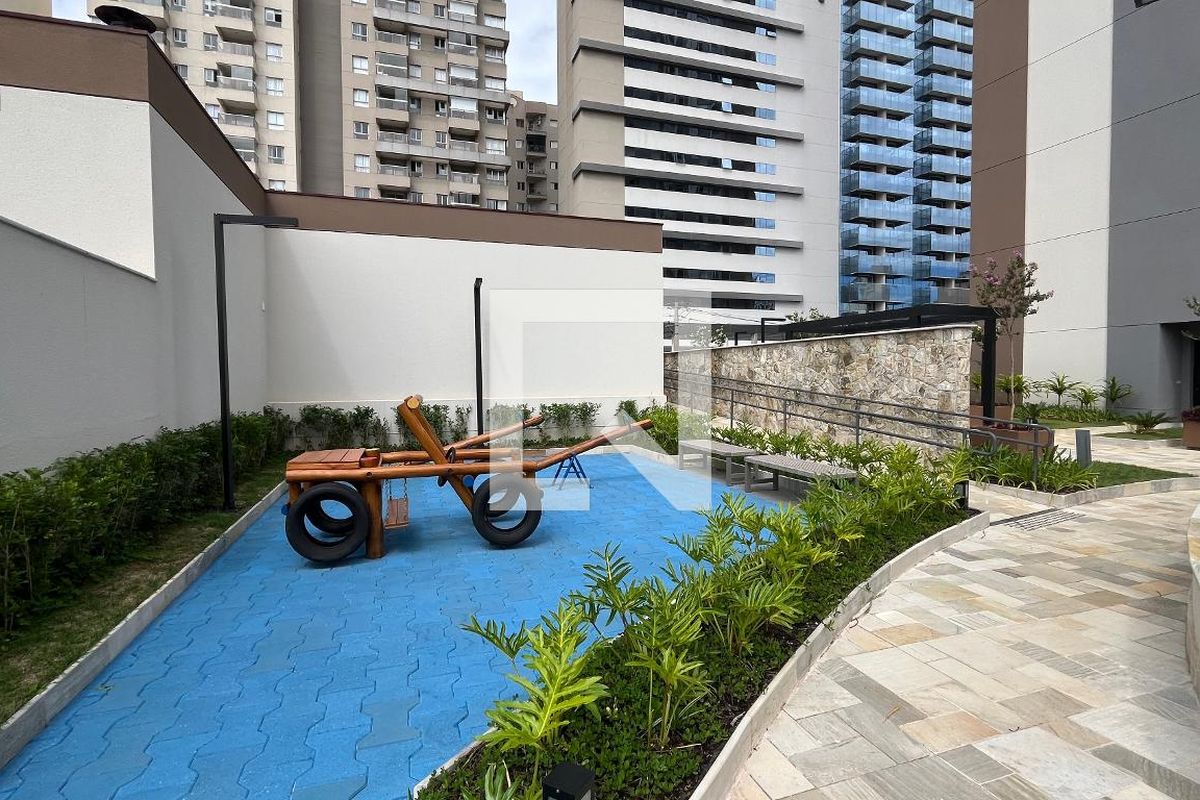 Apartamento à Venda - Bosque, 1 Quarto,  46 m2 em , Campinas - sp | SoloBR