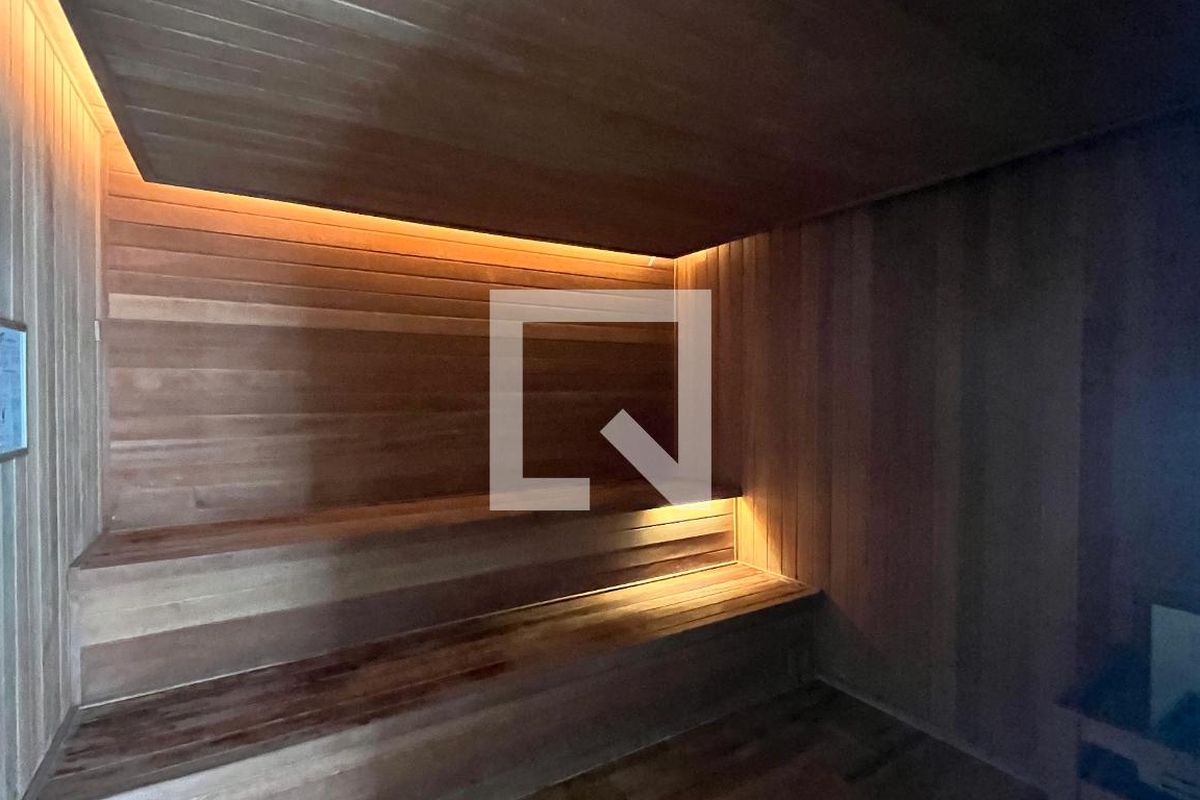 Apartamento à Venda - Bosque, 1 Quarto,  46 m2 em , Campinas - sp | SoloBR