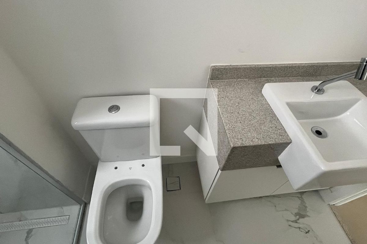 Apartamento à Venda - Bosque, 1 Quarto,  46 m2 em , Campinas - sp | SoloBR