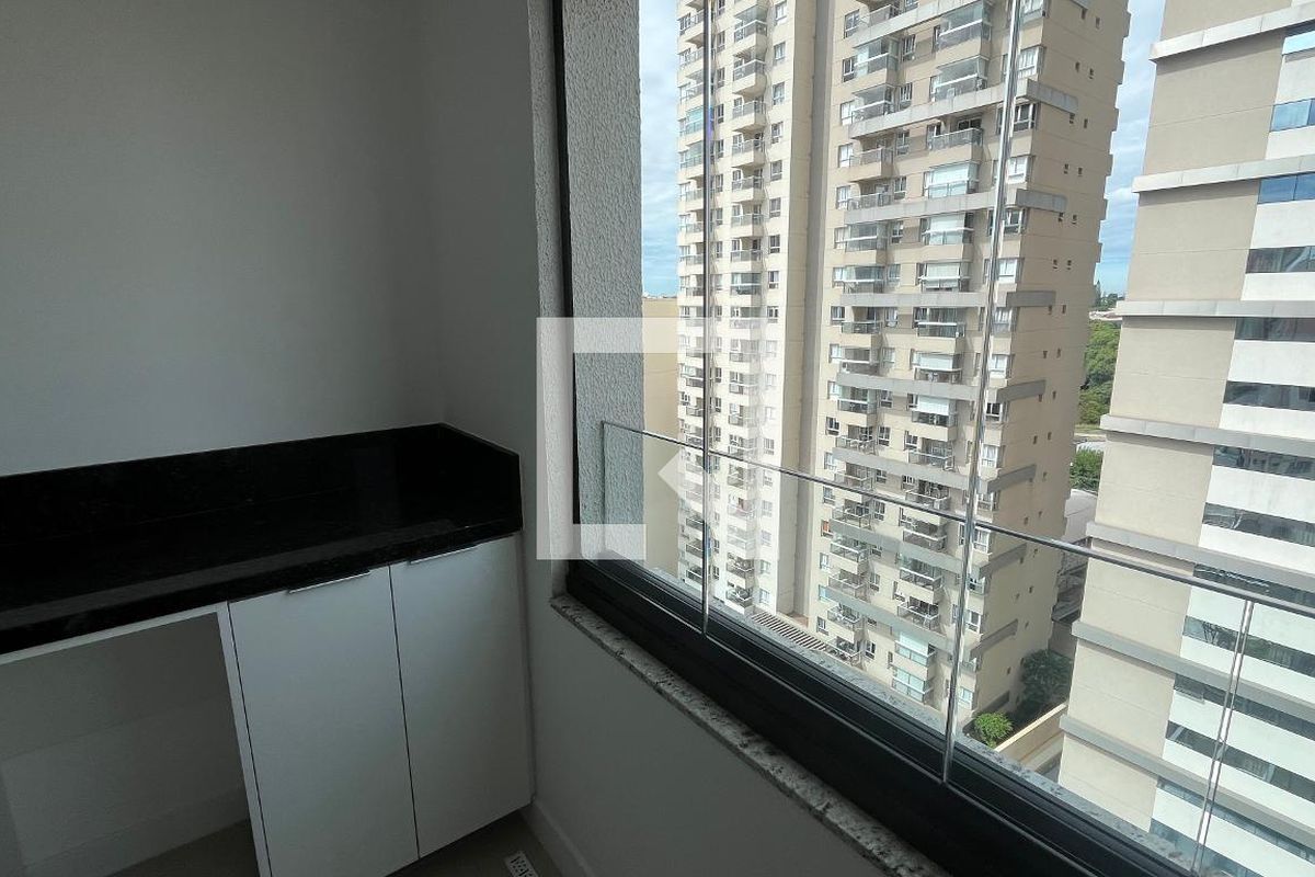 Apartamento à Venda - Bosque, 1 Quarto,  46 m2 em , Campinas - sp | SoloBR