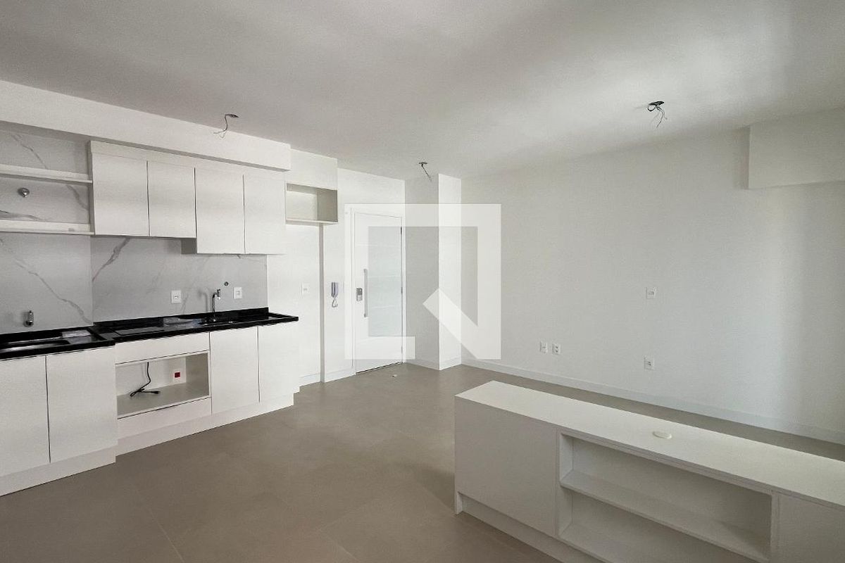 Apartamento à Venda - Bosque, 1 Quarto,  46 m2 em , Campinas - sp | SoloBR