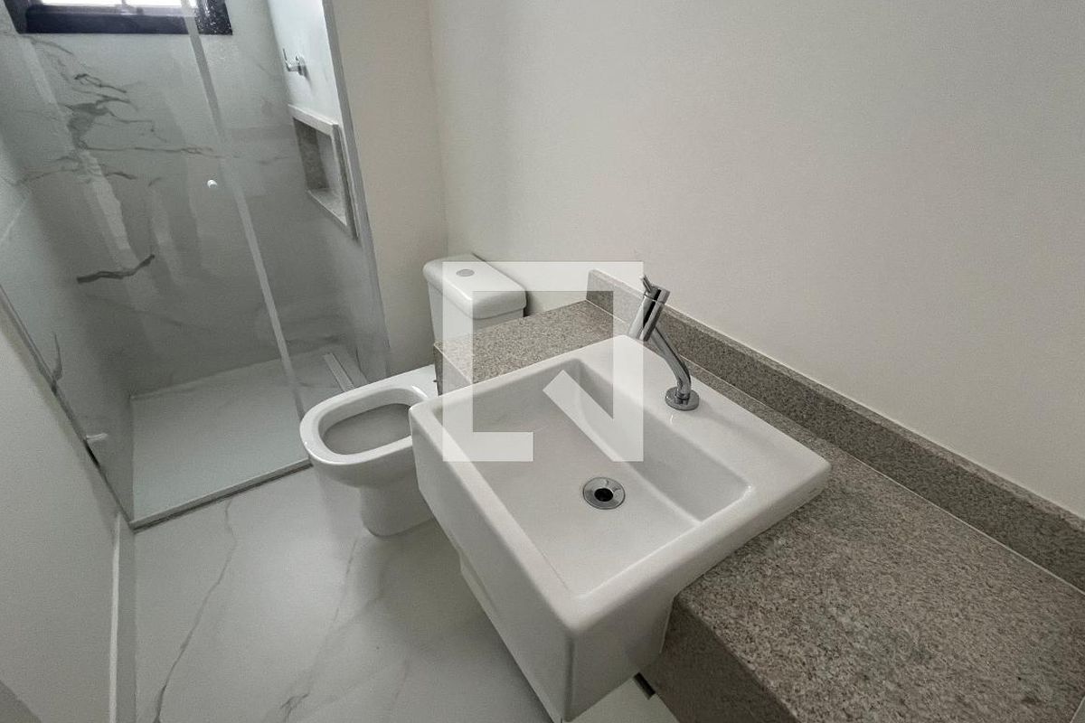Apartamento à Venda - Bosque, 1 Quarto,  46 m2 em , Campinas - sp | SoloBR