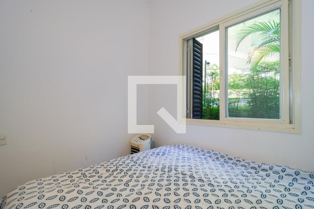 Apartamento, 2 quartos, 125 m² - Foto 14
