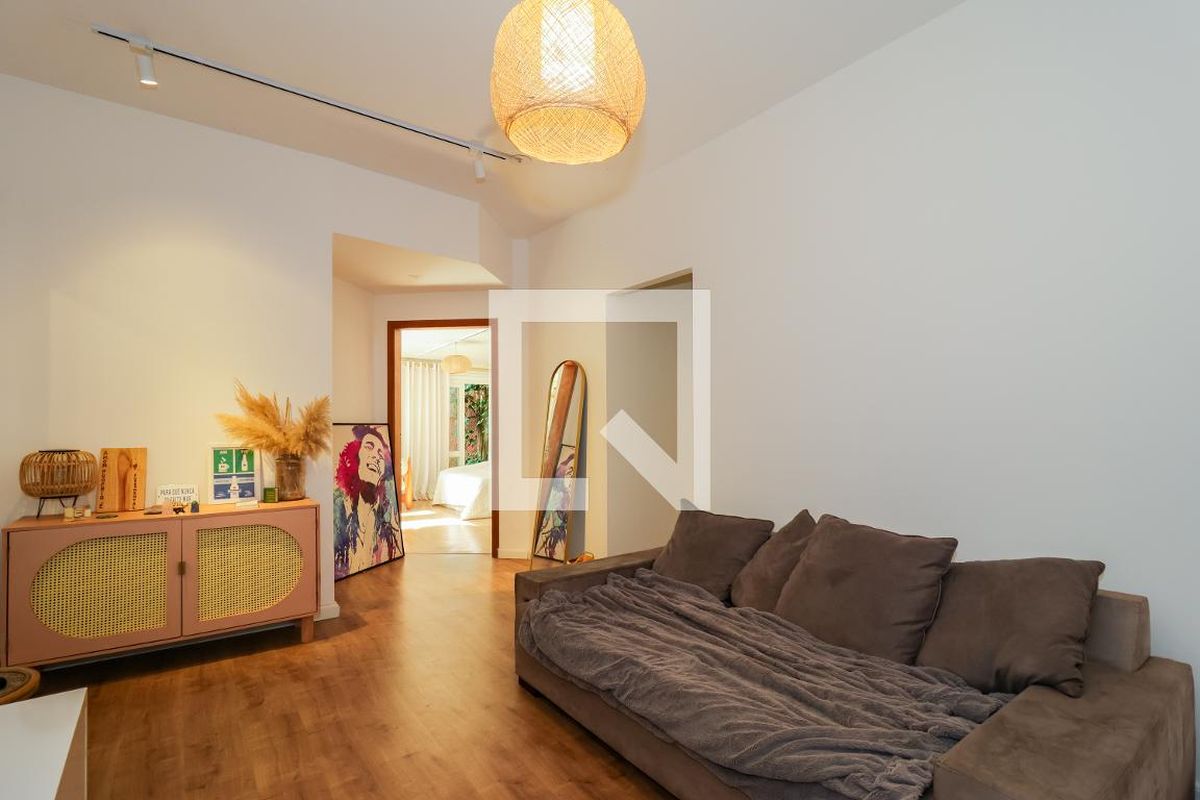 Apartamento, 2 quartos, 125 m² - Foto 2