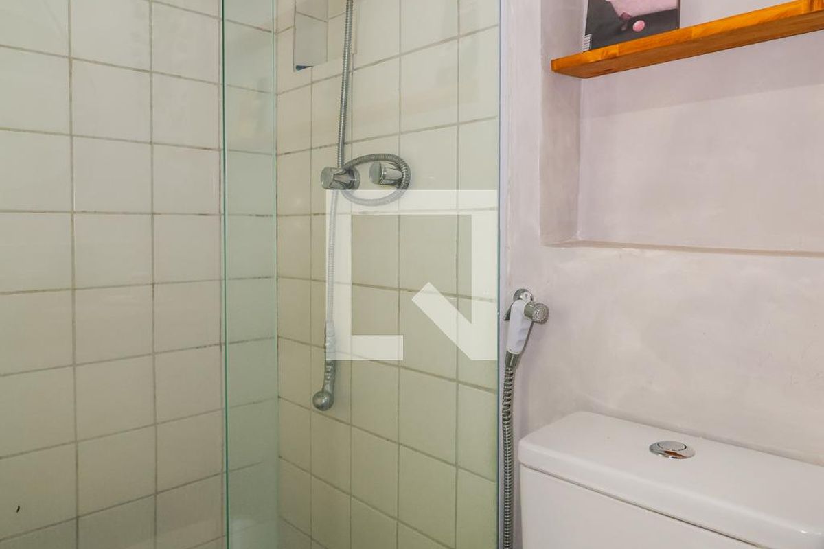 Apartamento, 2 quartos, 125 m² - Foto 36