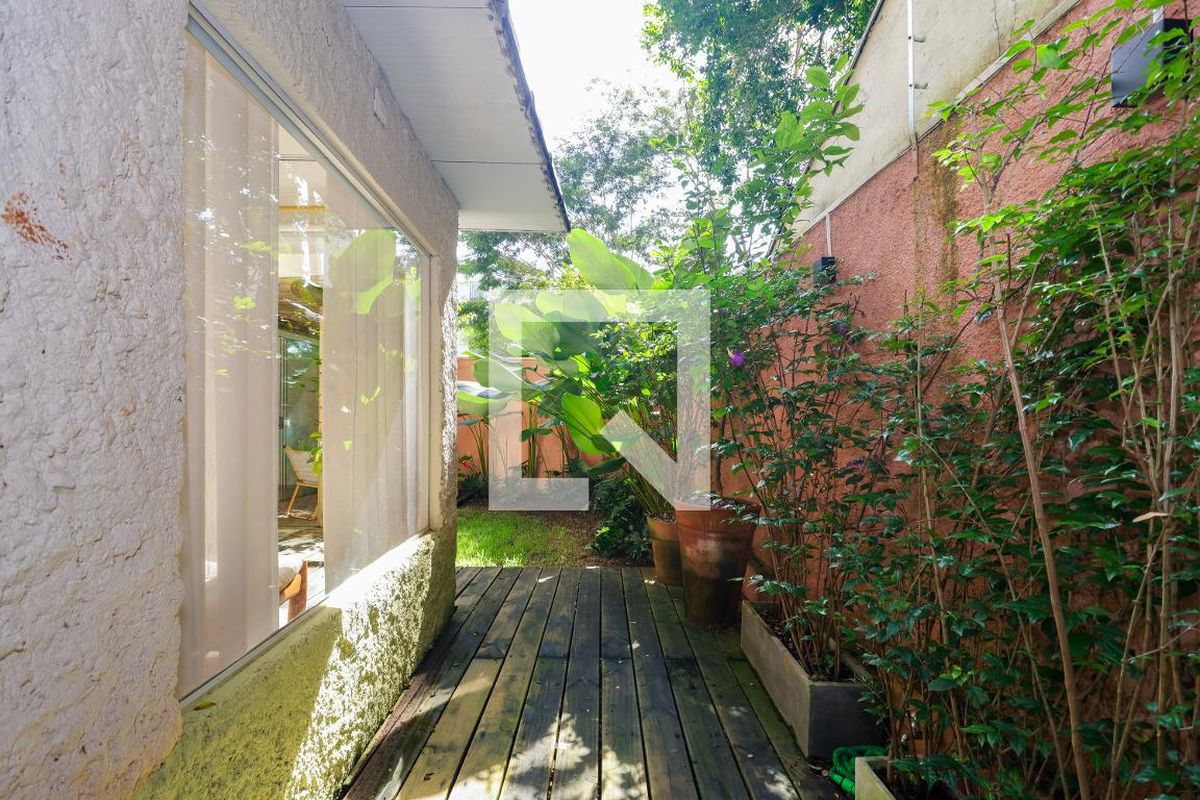 Apartamento, 2 quartos, 125 m² - Foto 40