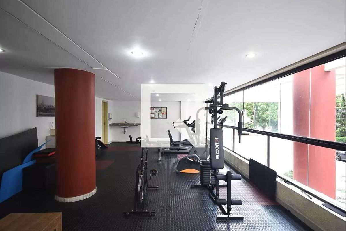 Apartamento, 2 quartos, 125 m² - Foto 104