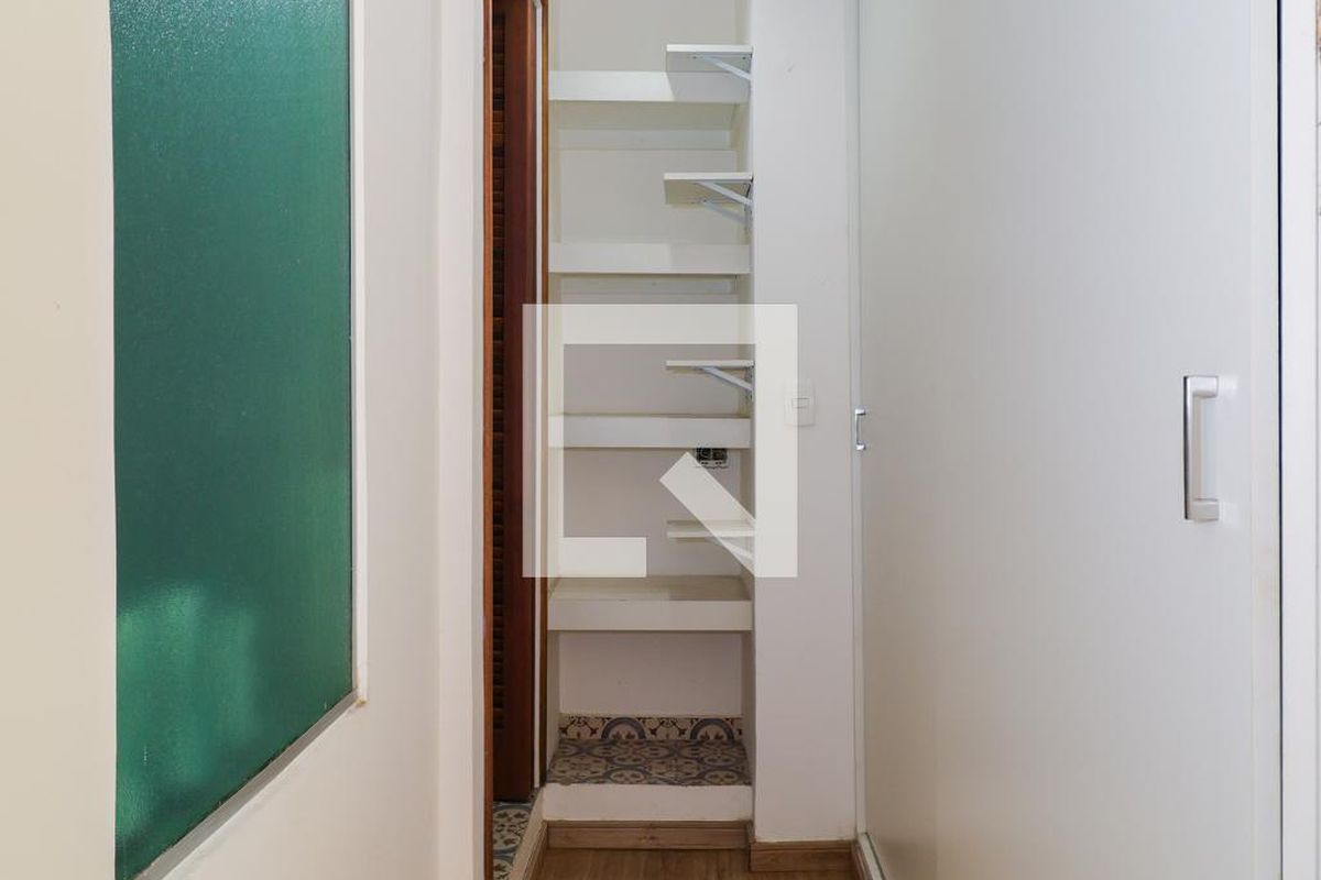 Apartamento, 2 quartos, 125 m² - Foto 60