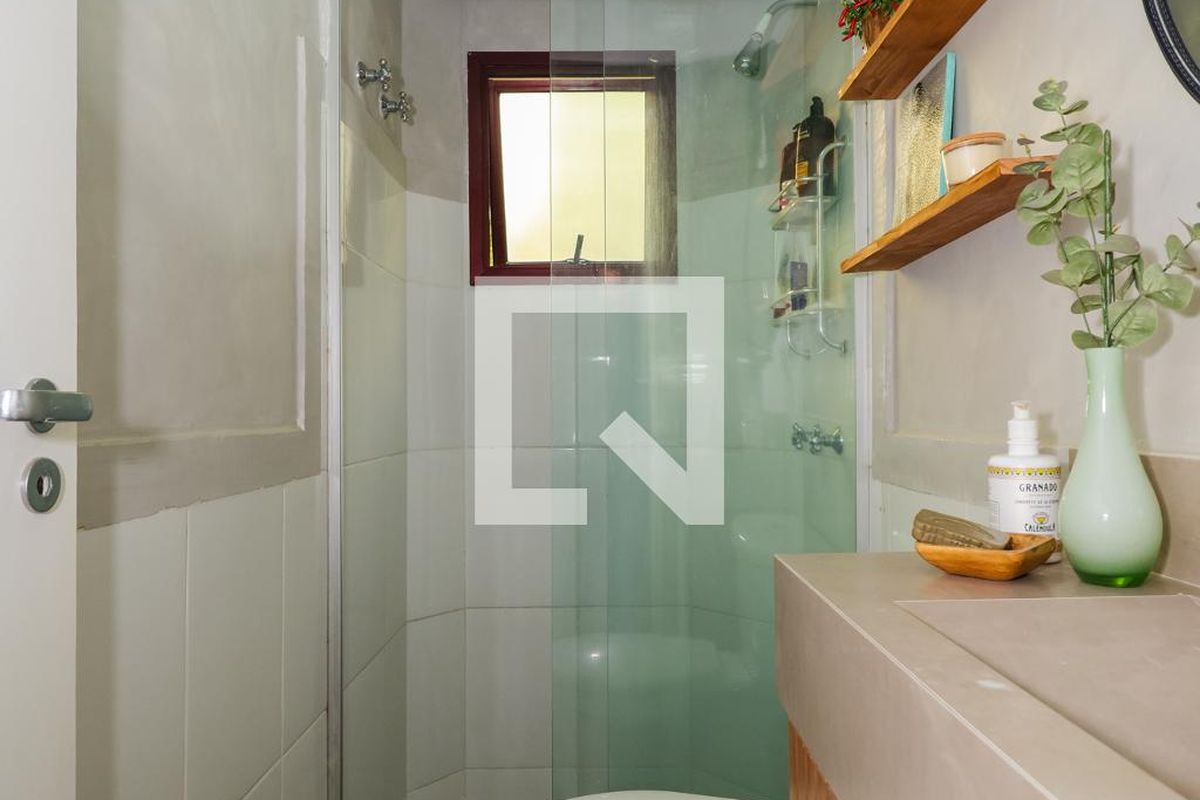Apartamento, 2 quartos, 125 m² - Foto 64