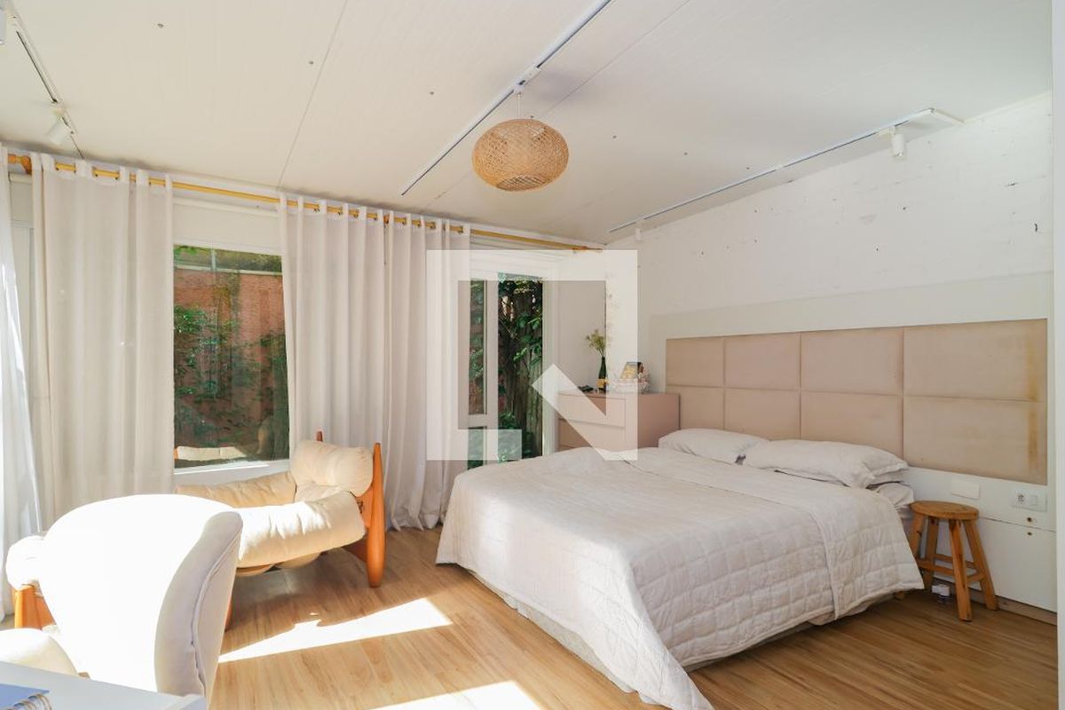 Apartamento, 2 quartos, 125 m² - Foto 20